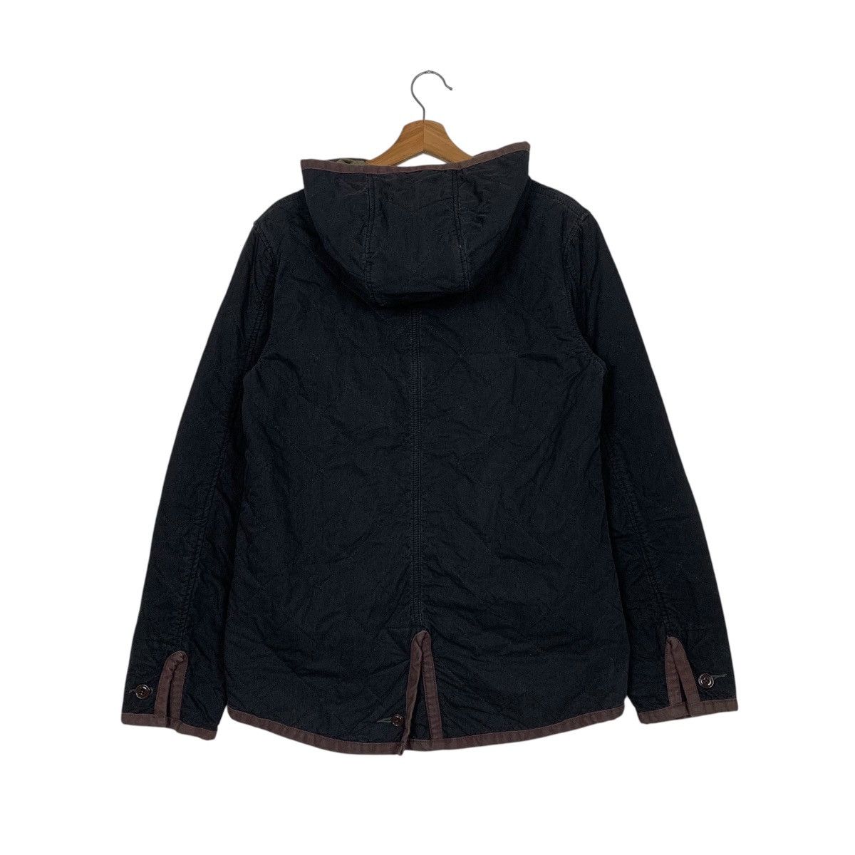 Johnbull John Bull Hooded Jacket Size US M / EU 48-50 / 2 - 7 Thumbnail