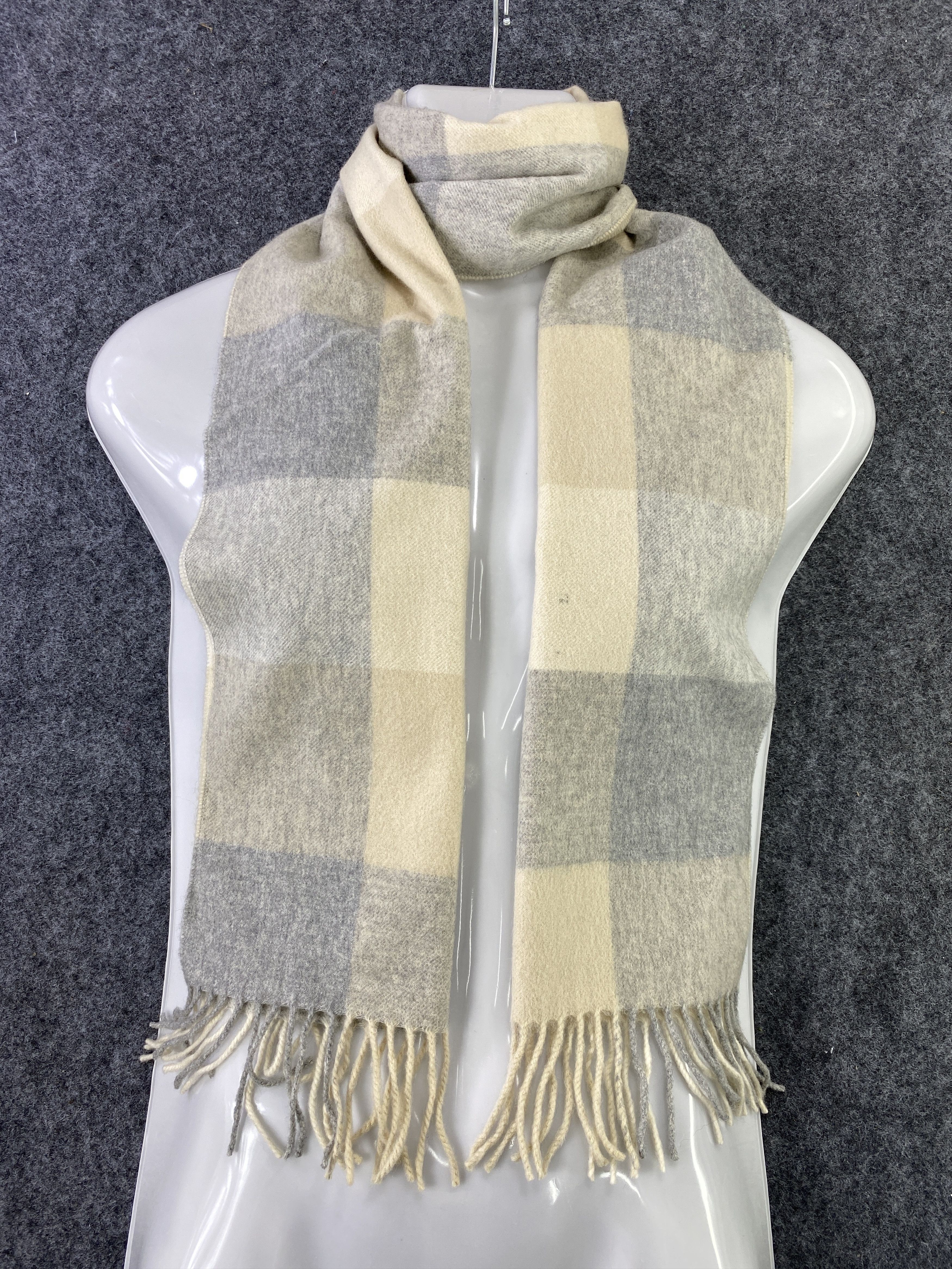 Coach Coach Scarf/Muffler/Neckwear -T416 Size ONE SIZE - 2 Thumbnail
