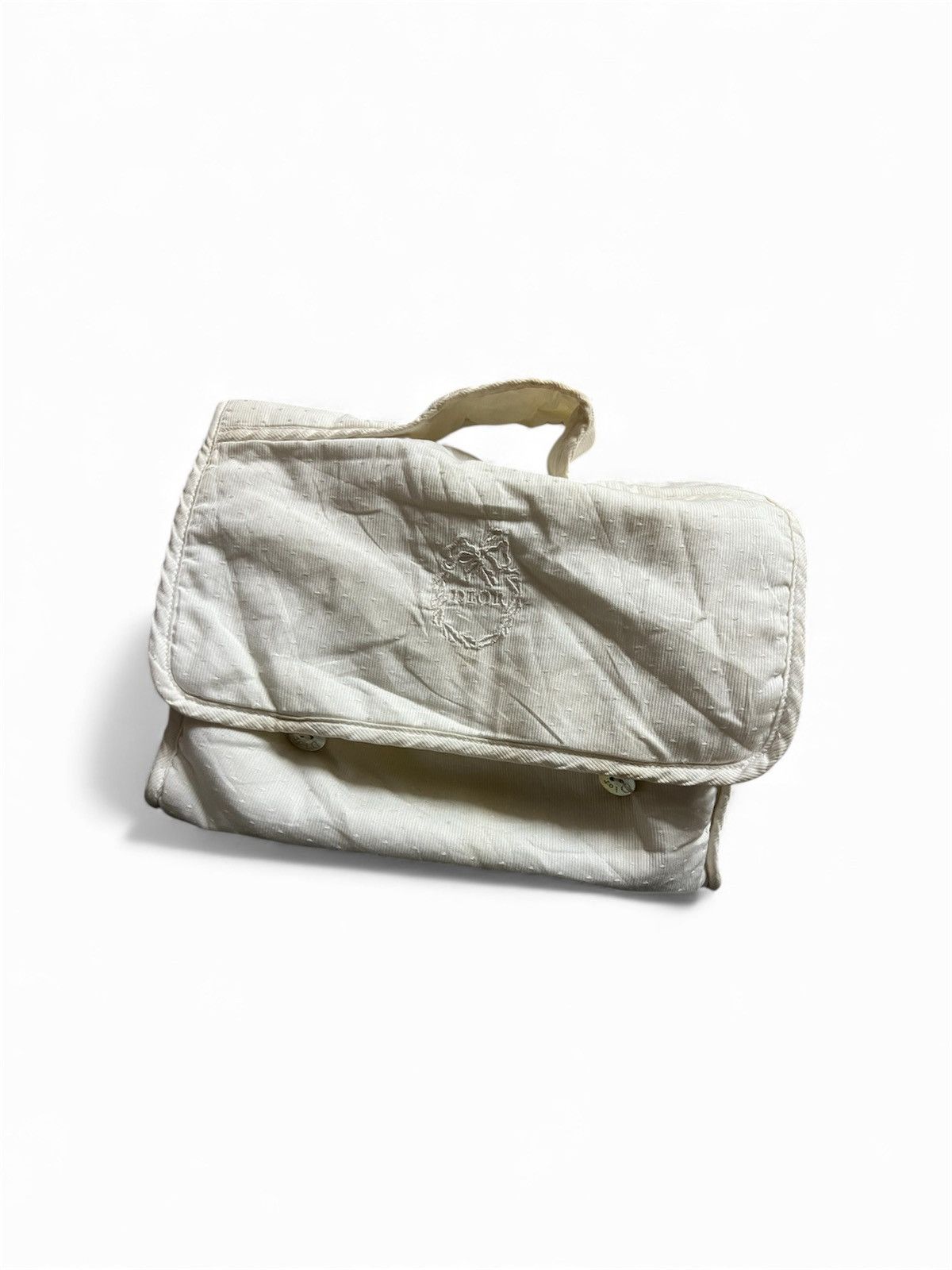 Dior Dior DIOR Shoulder Bag Lady Dior Small Size ONE SIZE - 2 Thumbnail