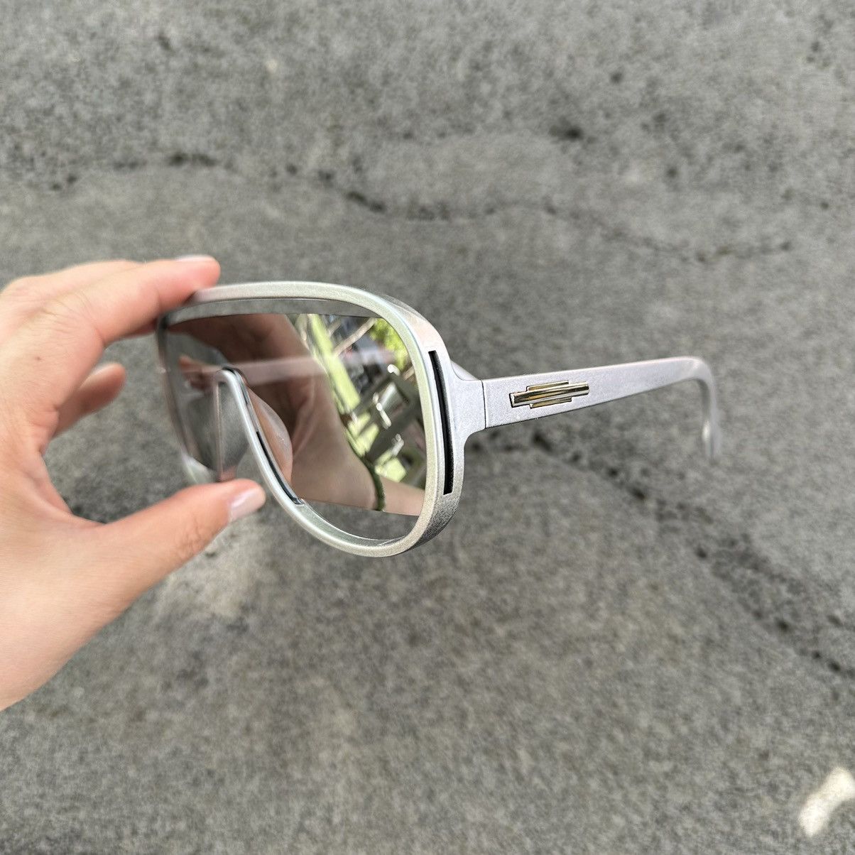 Other RETRO STYLE SUNGLASSES | EYESCREAM SELECTION QB3908-01 Size ONE SIZE - 2 Thumbnail