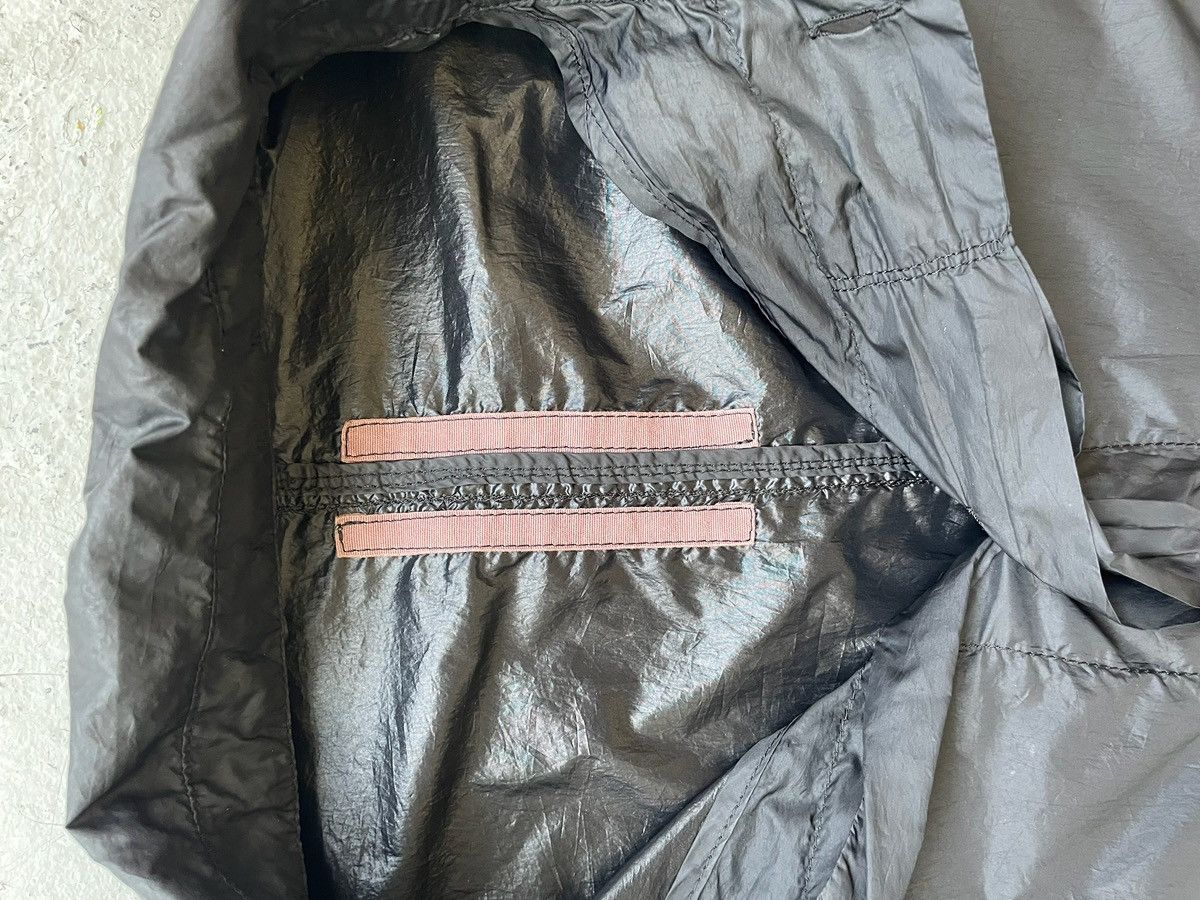 Rick Owens Drkshdw Rick Owens DRKSHDW Button Up Size US XS / EU 42 / 0 - 4 Thumbnail