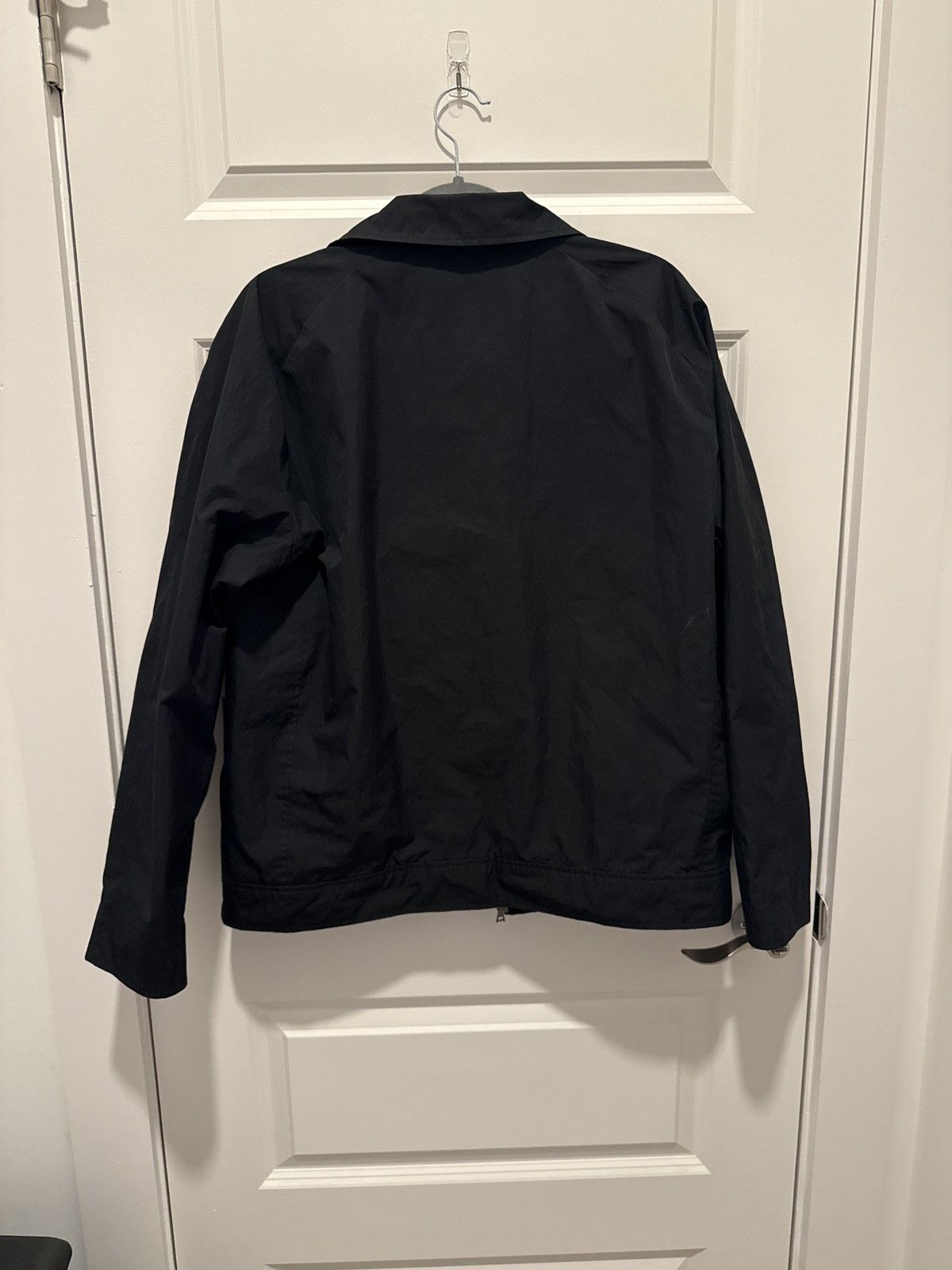 Gap × Vintage Vintage Gap Work Jacket Nylon Size US M / EU 48-50 / 2 - 2 Thumbnail