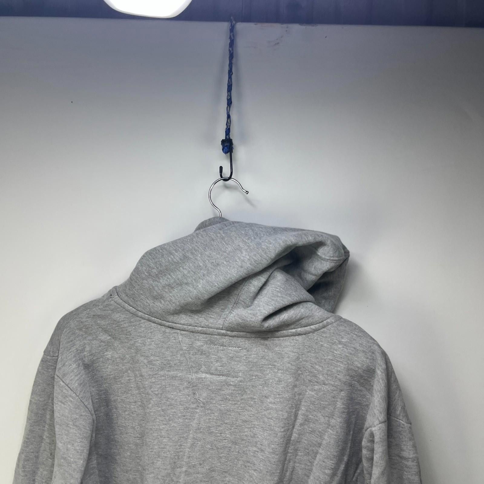 47 Vintage Y2K New York Yankees MLB Hoodie XL Sun Faded Size ONE SIZE - 11 Thumbnail