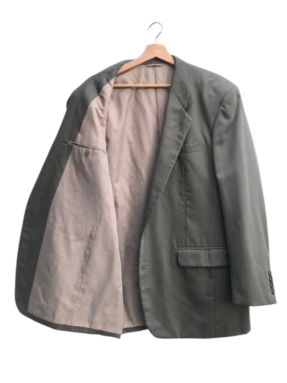Christian Dior Monsieur Christian Dior Monsieur Blazer Size US L / EU 52-54 / 3 - 4 Thumbnail