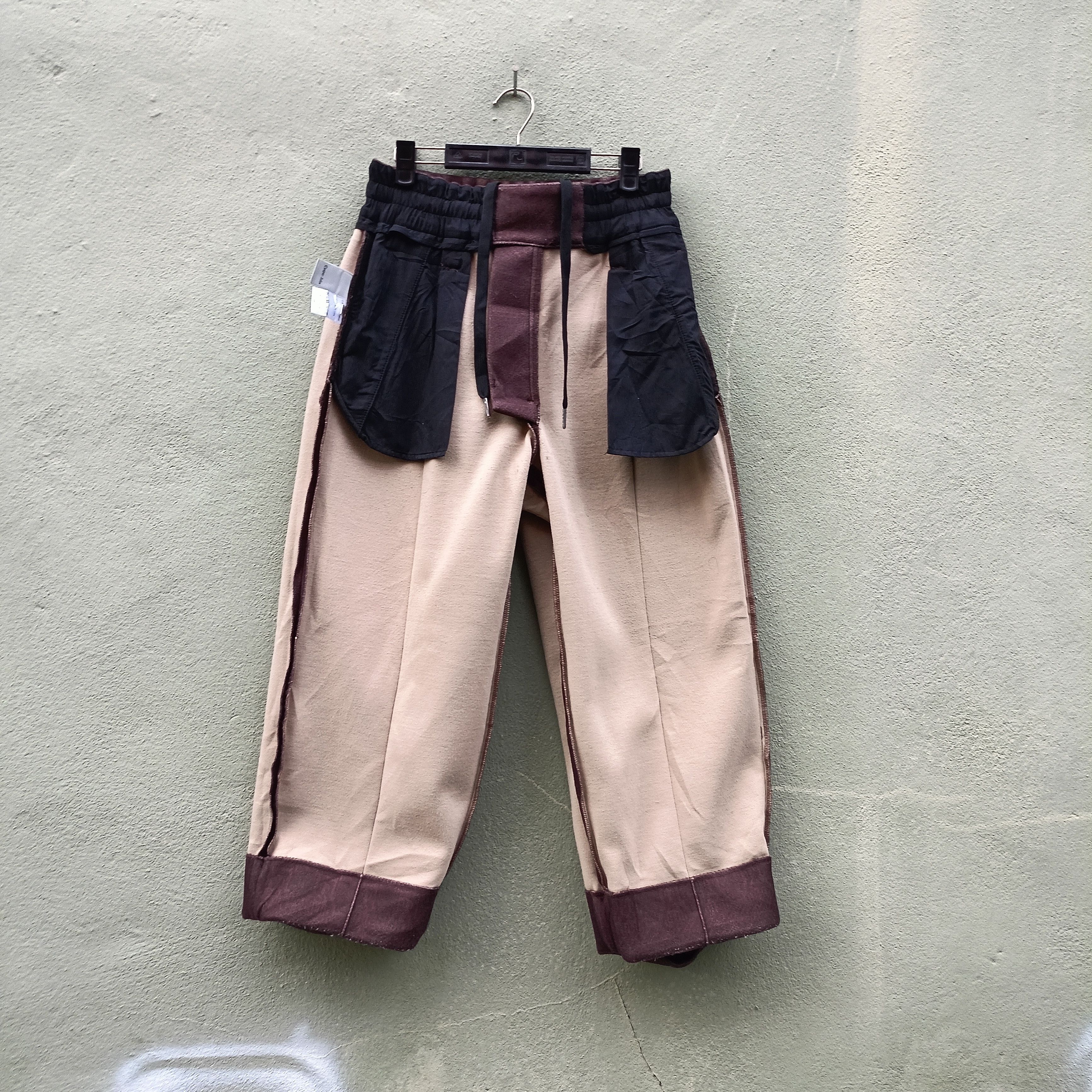 Japanese Brand Casper John Pant Size US 34 / EU 50 - 8 Thumbnail