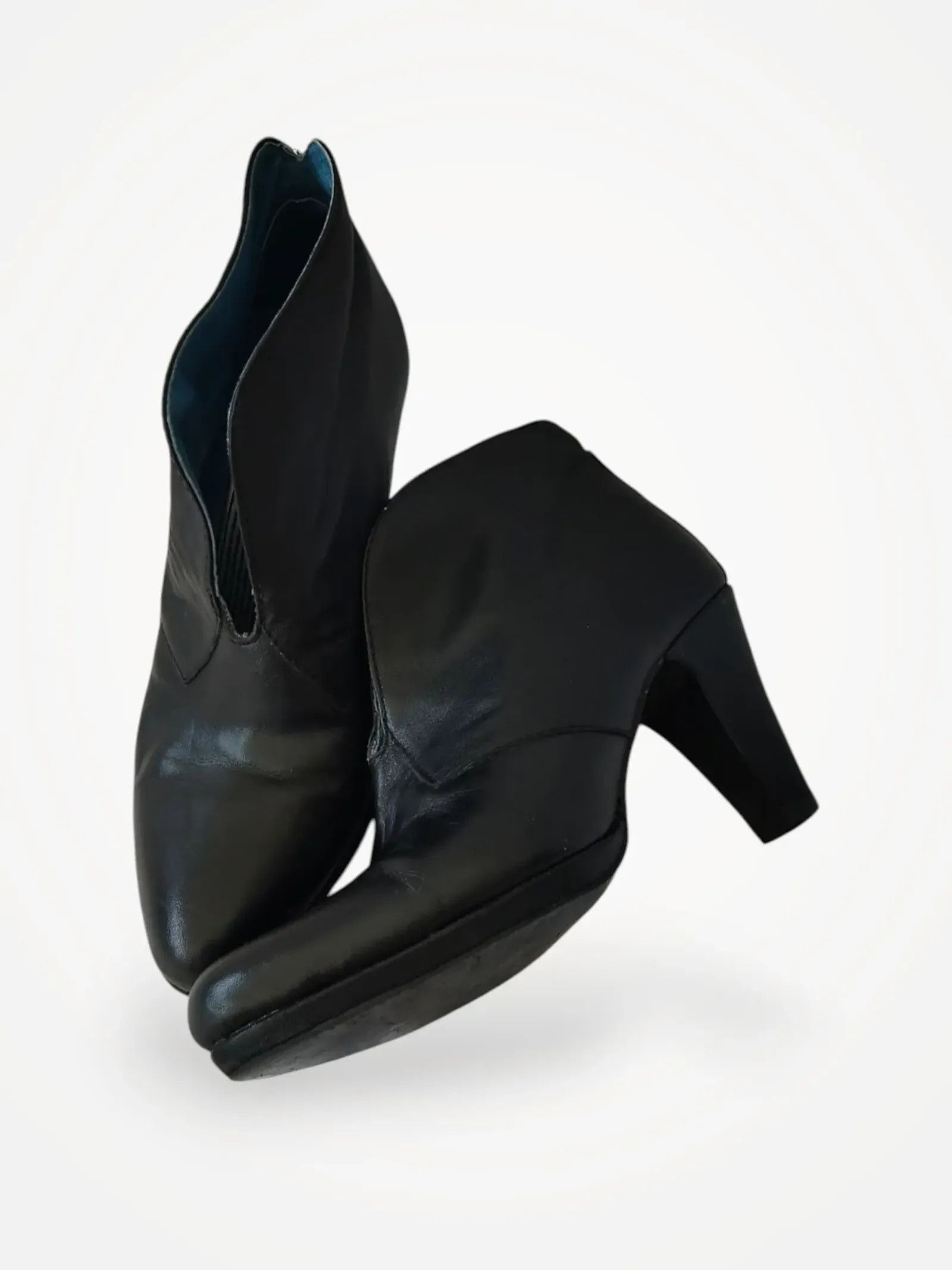 Vagabond Vagabond Vagabond Boots Size US 6 / IT 36 - 1 Thumbnail