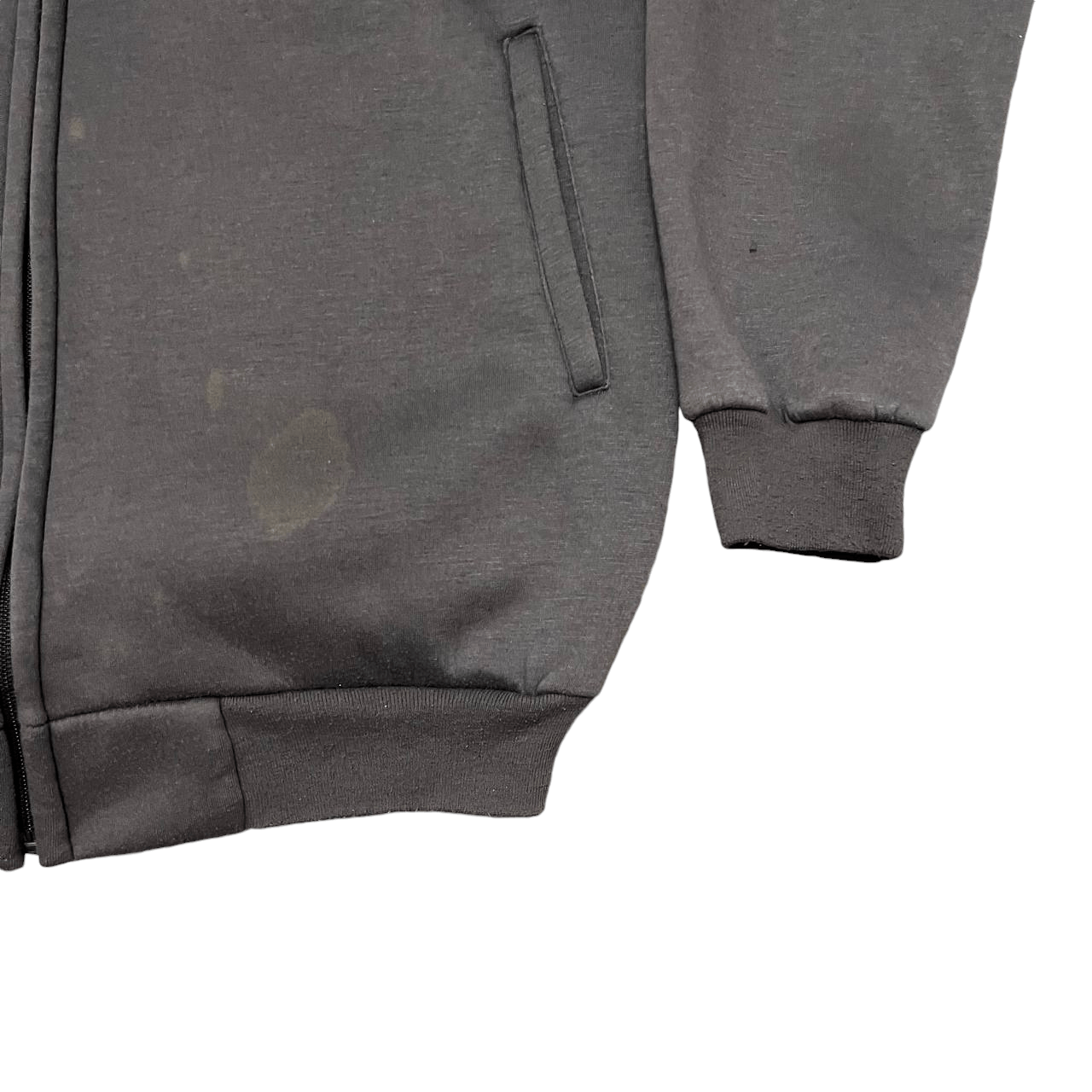 Carhartt Vintage Carhartt Sweater Zipper Jacket Size US L / EU 52-54 / 3 - 4 Thumbnail