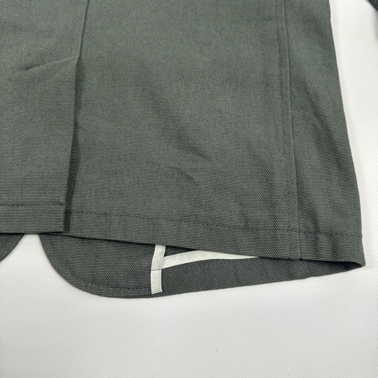 KESTIN KESTIN HARE SOFT NYLON INDIGO SWEATSHIRT Size US M / EU 48-50 / 2 - 5 Thumbnail