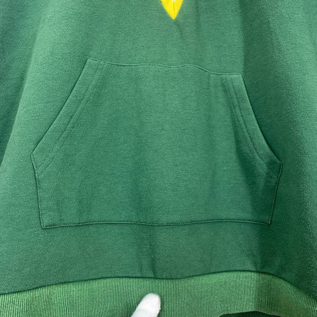 Other AS KNOW AS Reggae Style Hoodie Pullover #2347/25 Size US M / EU 48-50 / 2 - 3 Thumbnail