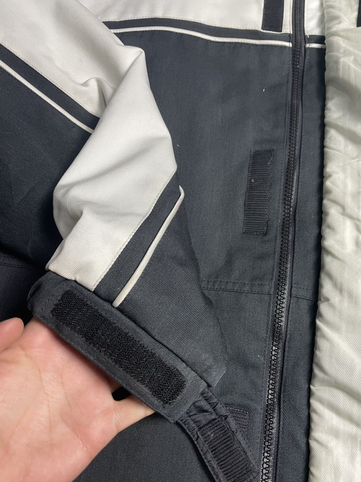 Descente × Vintage Descente Men’s Windbreaker (25) Size US L / EU 52-54 / 3 - 12 Thumbnail