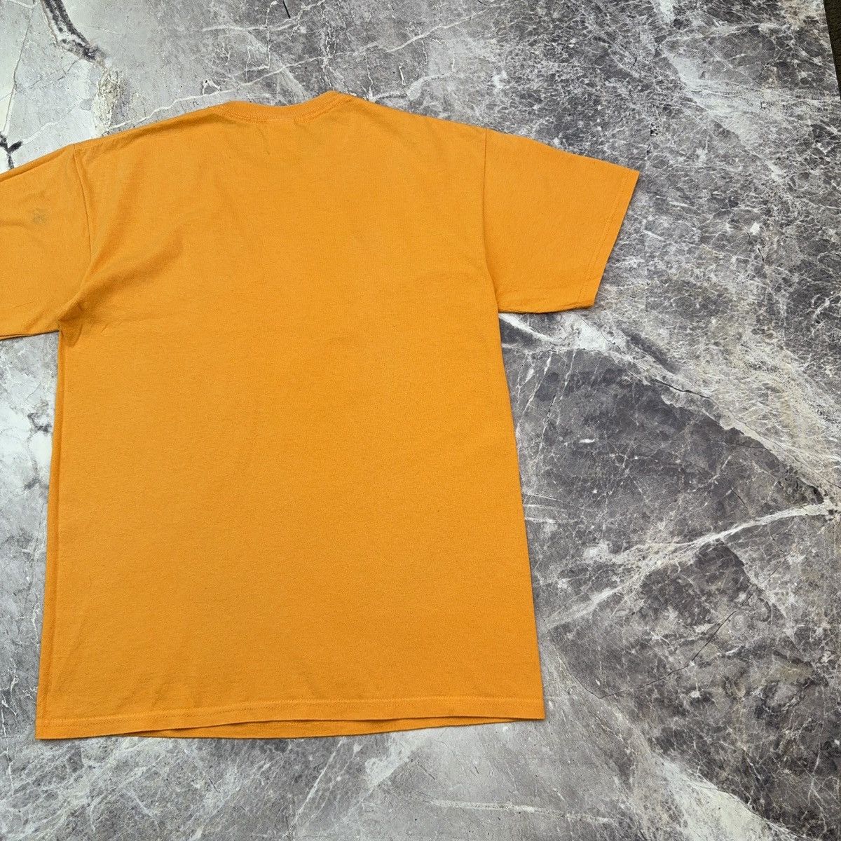 Nintendo × The Game × Vintage Vintage Mario T shirt You Lose Goomba 2005 Nintendo Game M Size US M / EU 48-50 / 2 - 13 Thumbnail