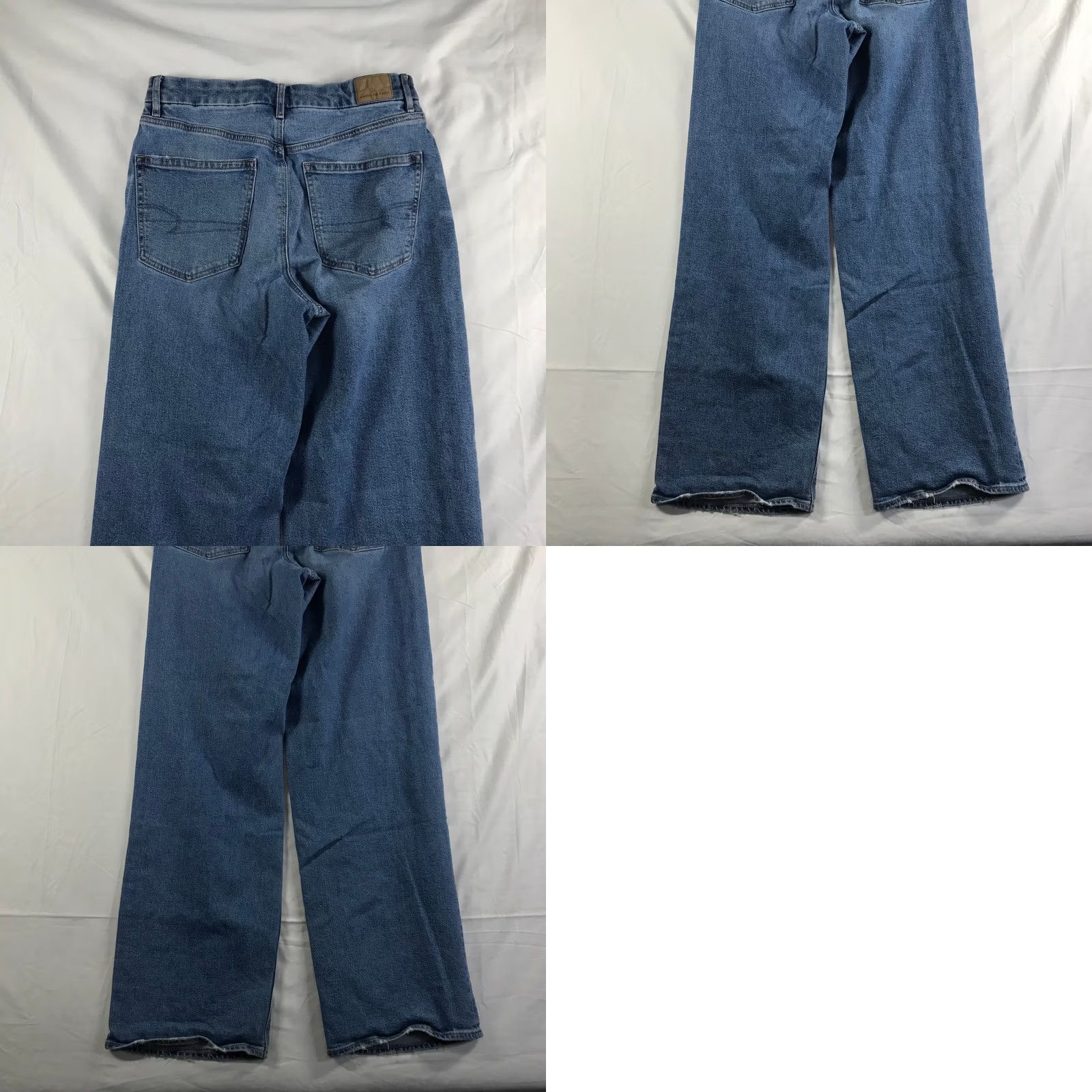 Vintage VINTAGE? No. Size 30" / US 8 / IT 44 - 9 Thumbnail
