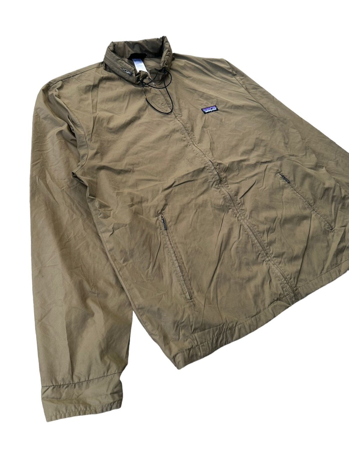 Patagonia Patagonia windbreaker Size US L / EU 52-54 / 3 - 6 Thumbnail