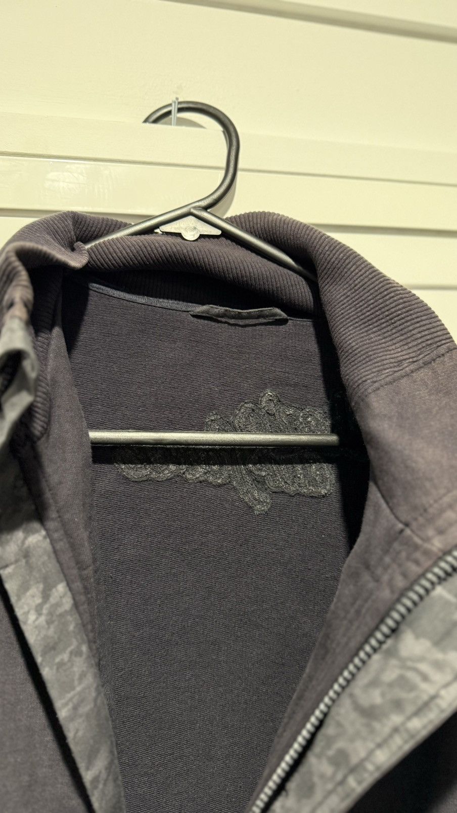 Japanese Brand × Maharishi × Vintage VINTAGE MAHARISHI AIR FORCE BOMBER JACKET Size US S / EU 44-46 / 1 - 5 Thumbnail