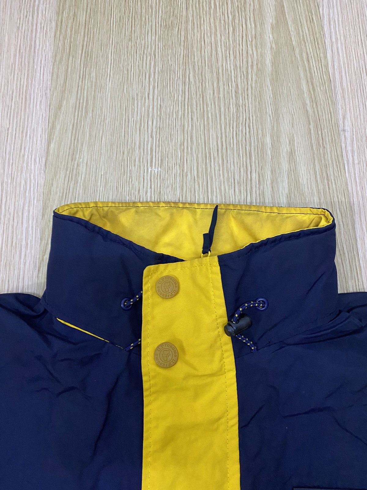 Renoma × Vintage Vintage UP Renoma light jacket Size US L / EU 52-54 / 3 - 7 Thumbnail