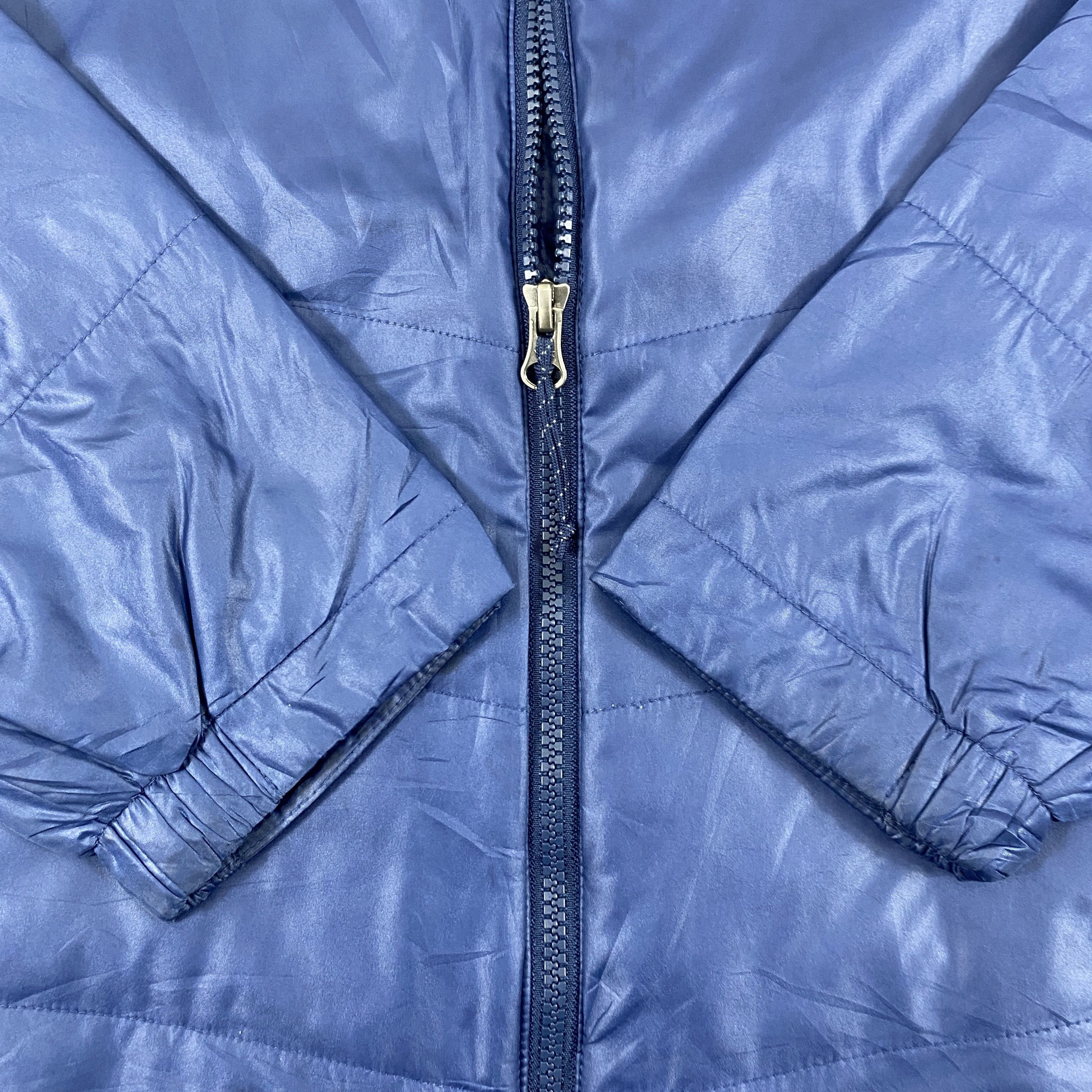 Columbia Columbia Navy Blue Medium Jacket- J437 Size US M / EU 48-50 / 2 - 5 Thumbnail