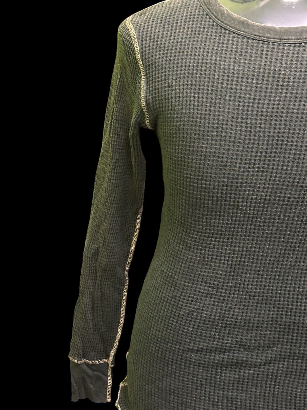 Alpha Industries Alpha Industries Long Sleeve Knitwear Size US L / EU 52-54 / 3 - 5 Thumbnail