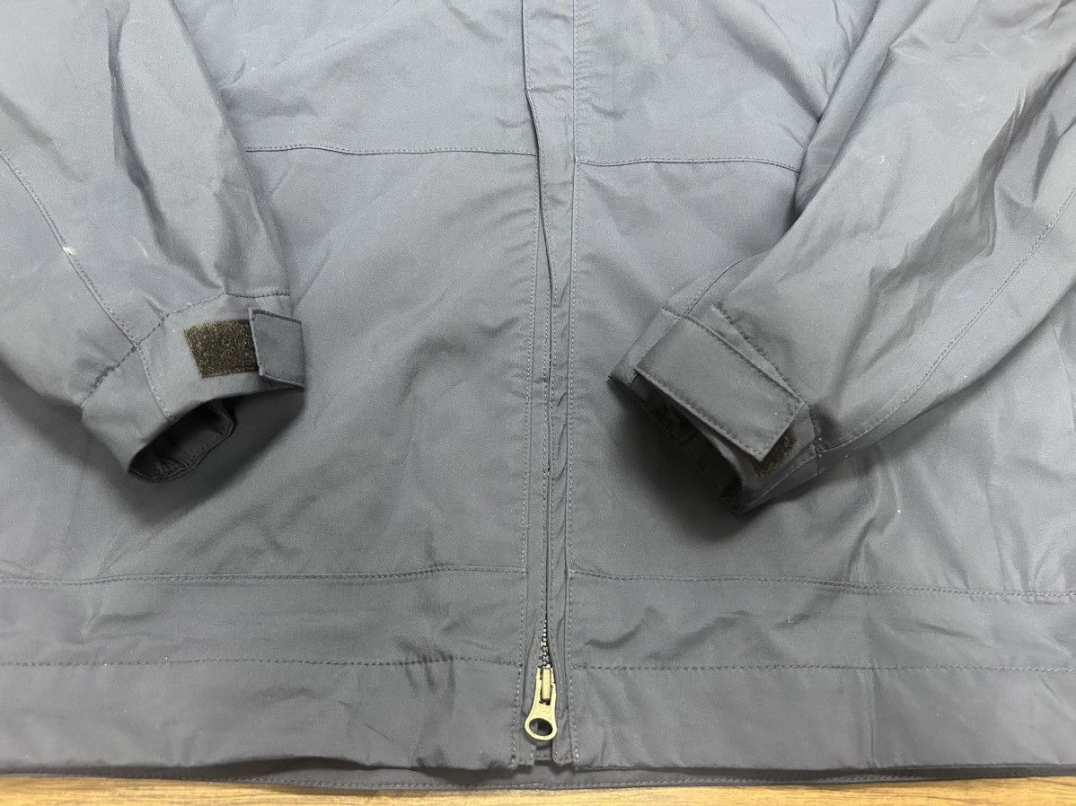 Nike × Vintage Nike y2k Olympics rain jacket with hood large Size US L / EU 52-54 / 3 - 3 Thumbnail