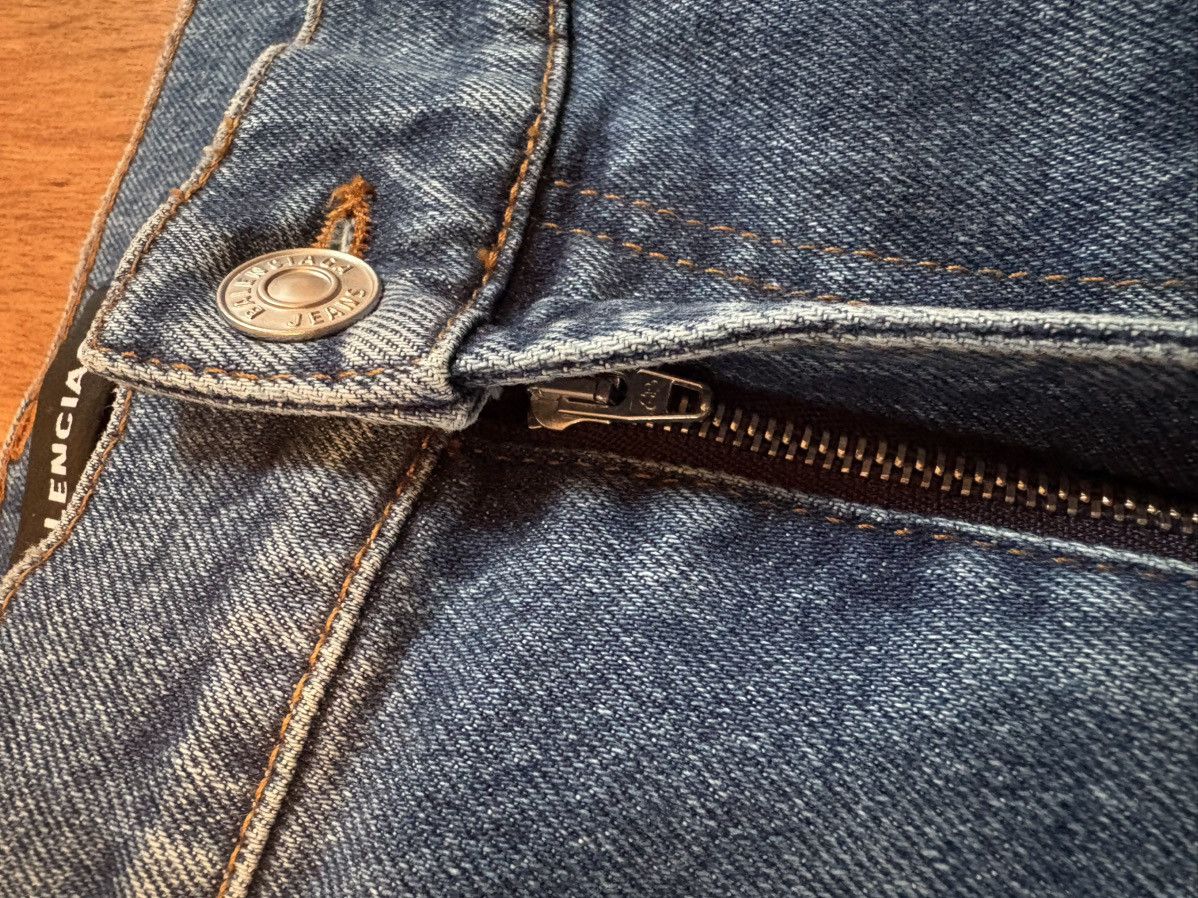 Balenciaga Balenciaga jeans Size US 31 - 9 Thumbnail