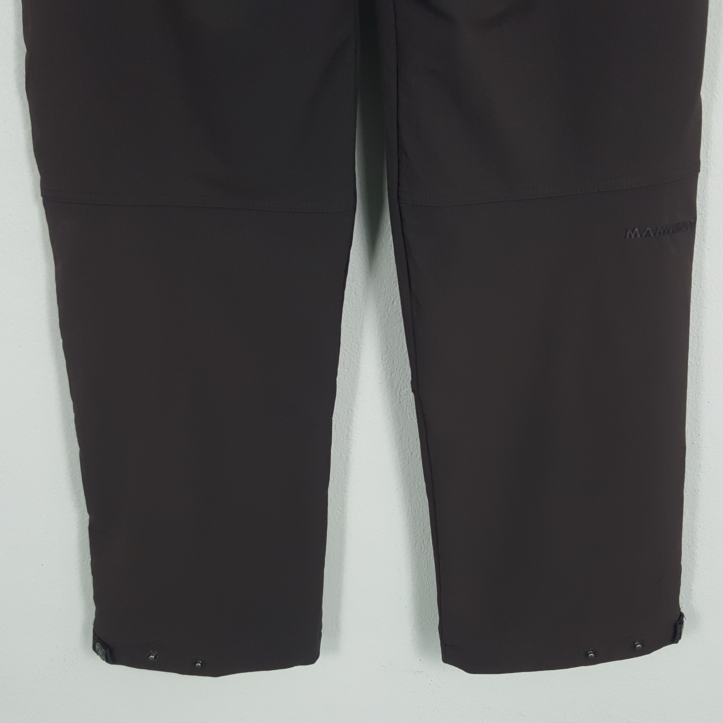 Mammut × Vintage Vintage Mammut Pants Size US 31 - 6 Thumbnail