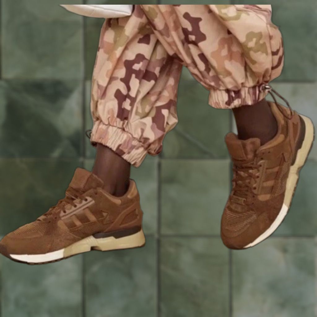 コレクション grailed Adidas Zx Vintage | Grailed