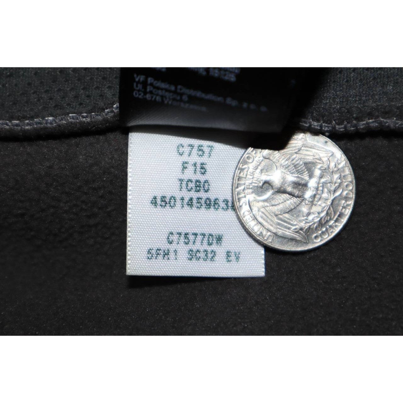 The North Face The North Face Apex Bionic Softshell Jacket Men’s L Gray Size US L / EU 52-54 / 3 - 10 Thumbnail