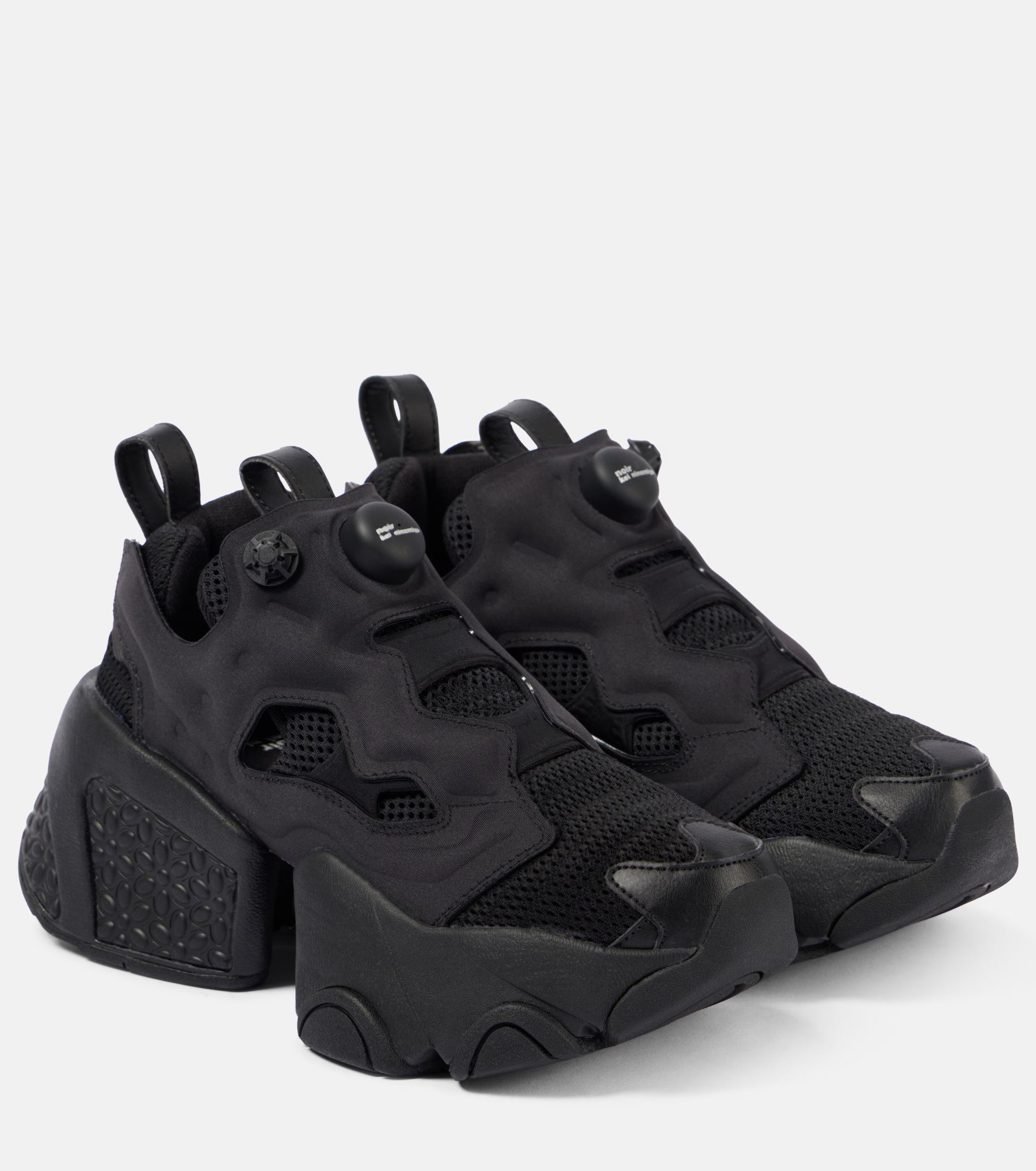 Noir Kei Ninomiya Clothing: Curated Shirts, Jeans, Shoes