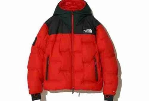 The North Face × Undercover UNDERCOVER THE Size XL NORTH FACE SOUKUU Cloud Down Nupste Size US XL / EU 56 / 4 - 3 Thumbnail