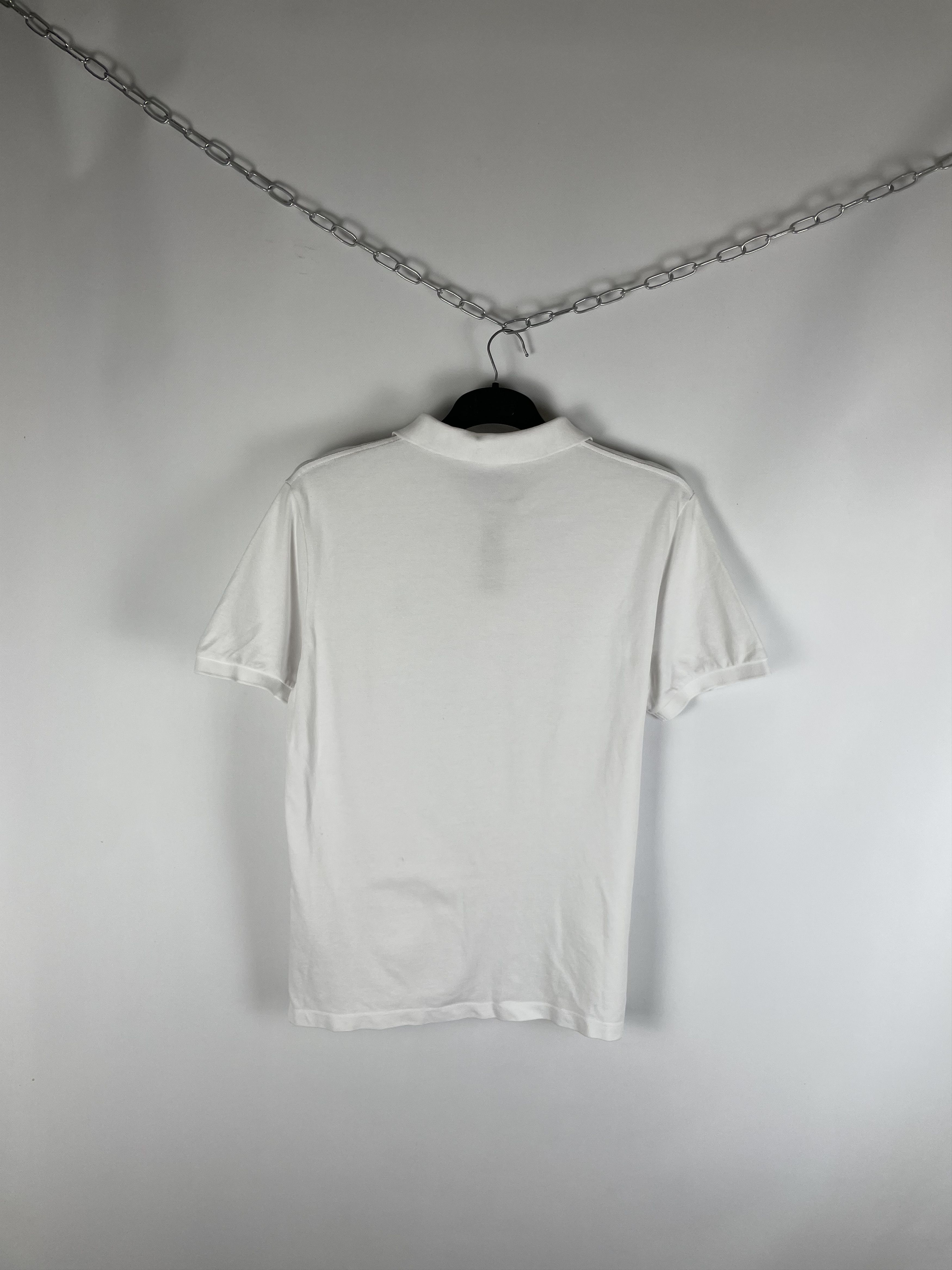 Burberry Burberry Brit Polo Shirt Size US XL / EU 56 / 4 - 11 Thumbnail