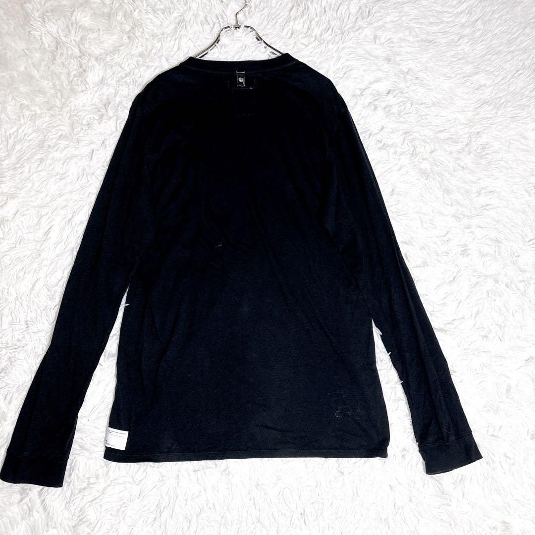 Visvim Long Sleeve Shirt Size US L / EU 52-54 / 3 - 2 Thumbnail