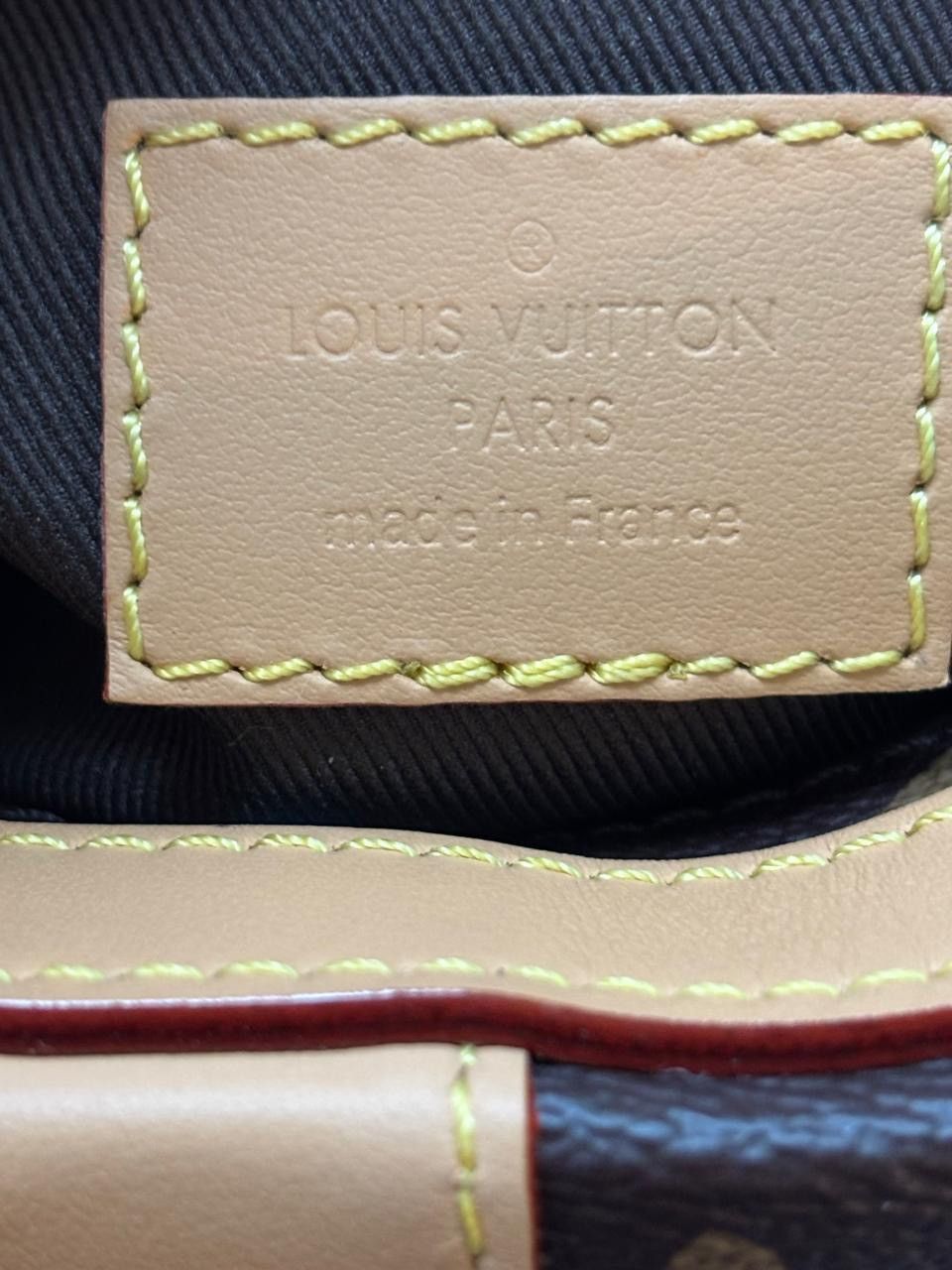 Louis Vuitton Louis Vuitton Tyler the Creator Envelope Messenger Size ONE SIZE - 13 Thumbnail