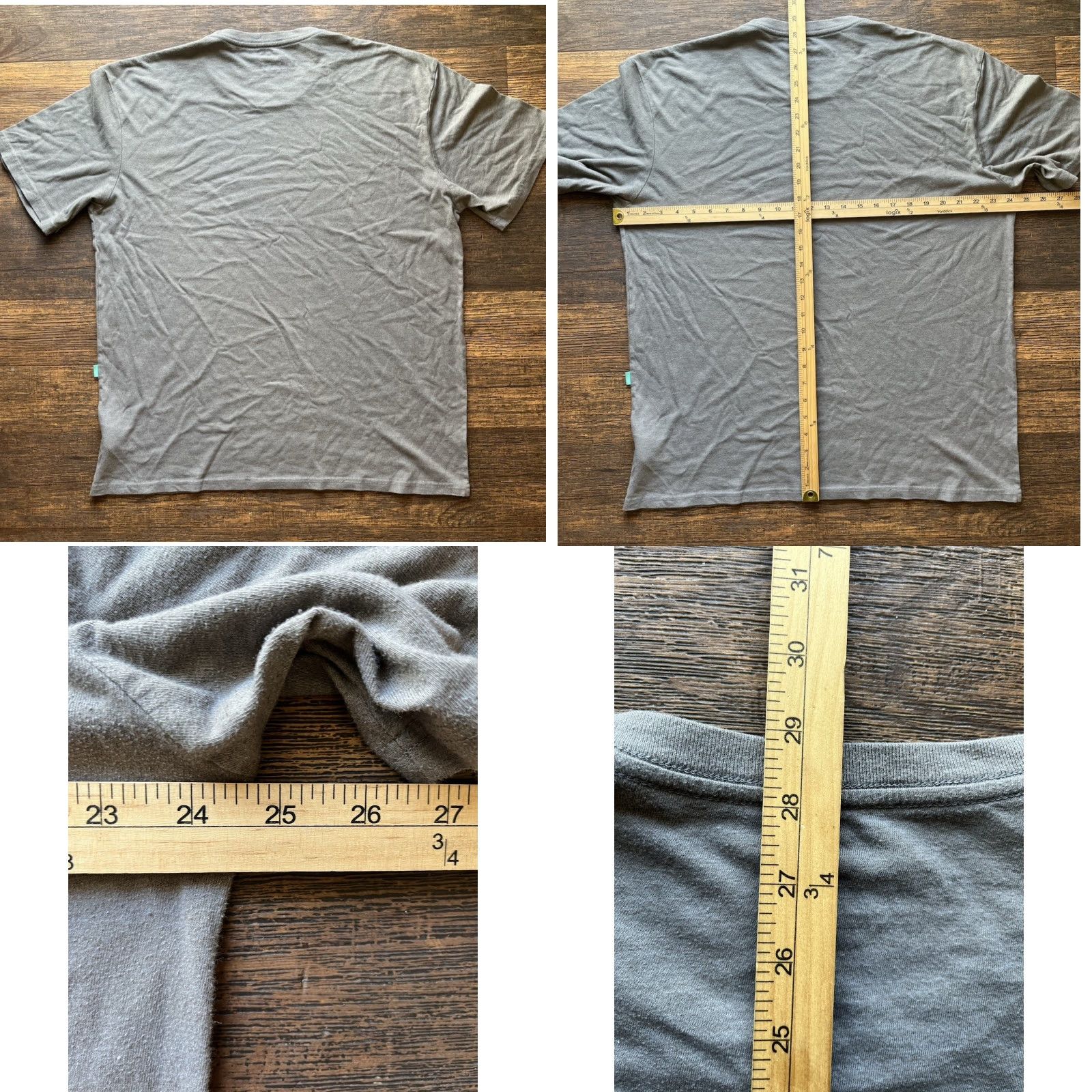 Vissla VINTAGE? No. Size US XL / EU 56 / 4 - 8 Thumbnail