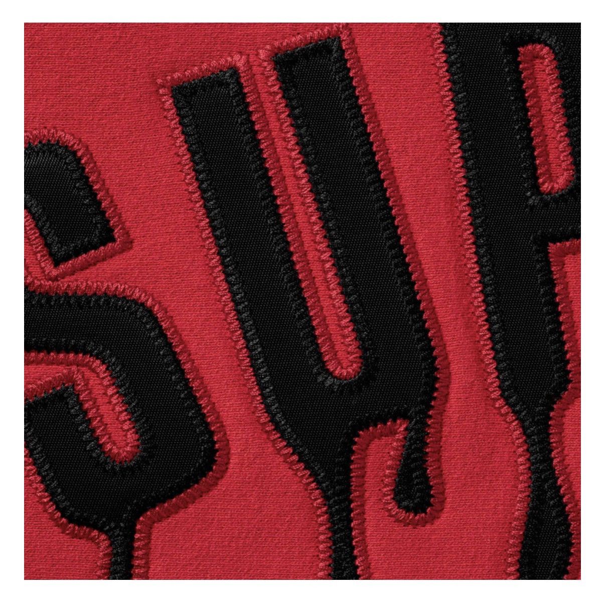 Supreme Supreme Ghostface Arc Hooded Sweatshirt - MEDIUM Size US M / EU 48-50 / 2 - 6 Thumbnail