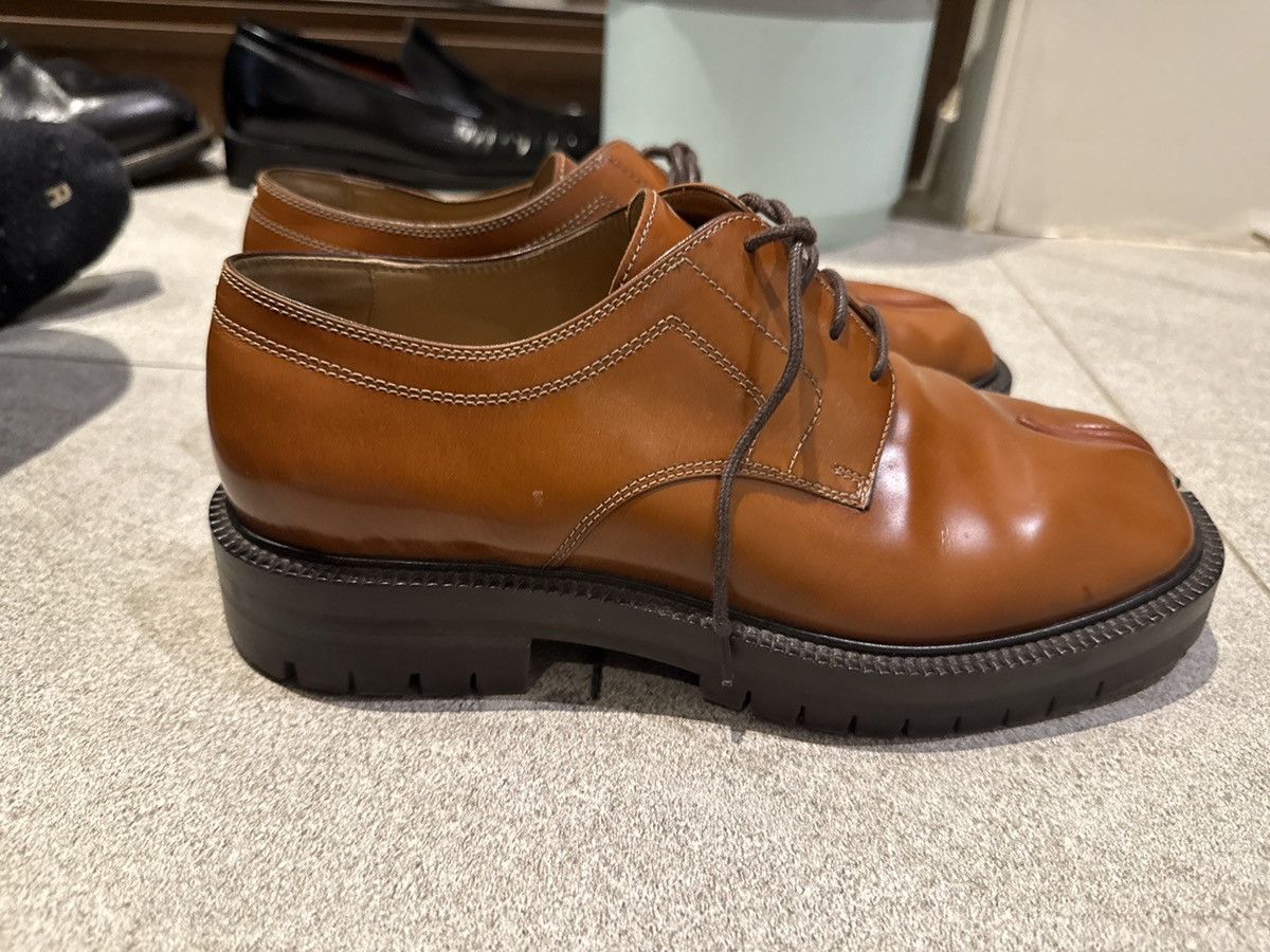 Maison Margiela Maison margelia derbie tabis Size US 8 / EU 41 - 2 Thumbnail