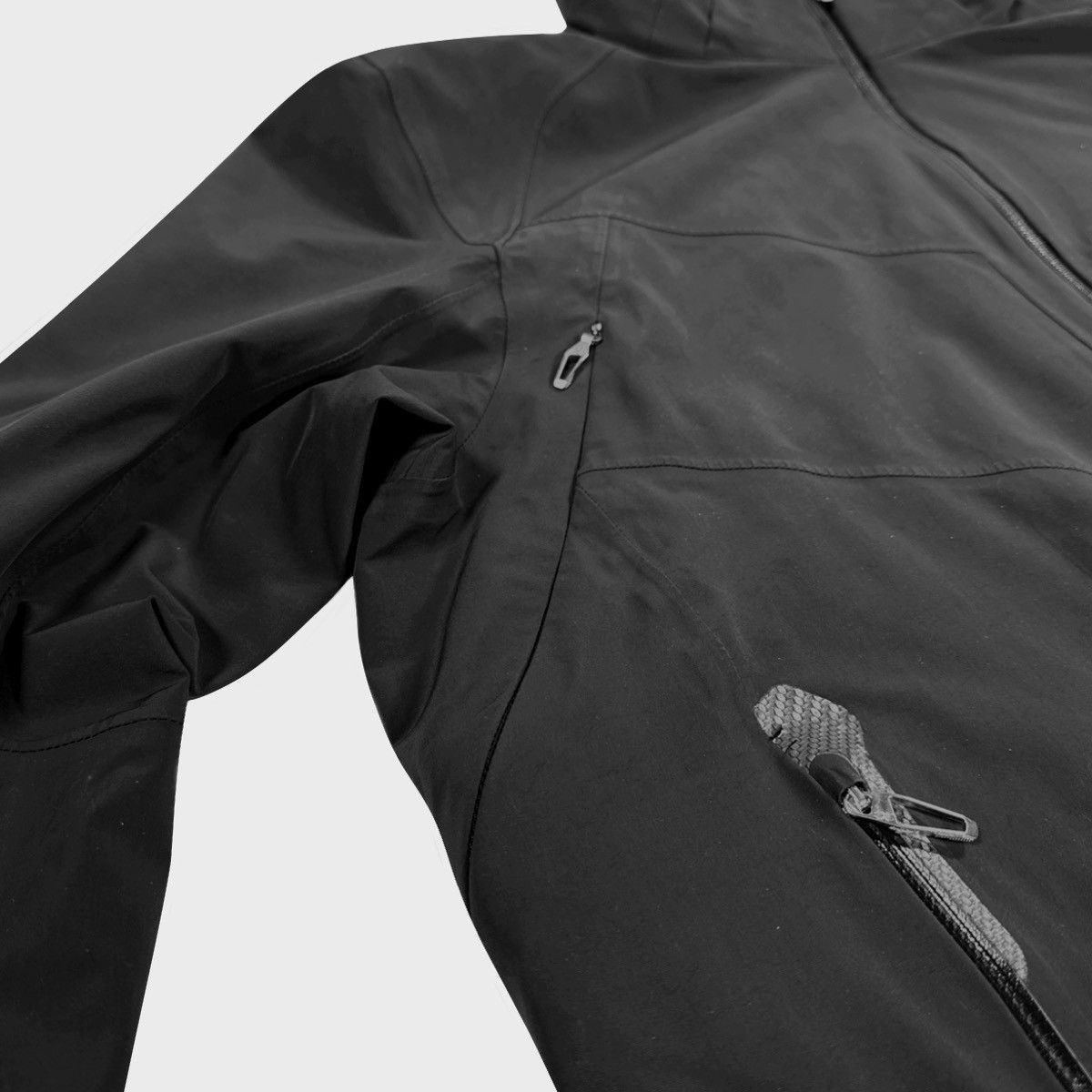 Spyder × Vintage RARE 2000’s Vintage Spyder Technical Utility Sport Jacket Size US XL / EU 56 / 4 - 3 Thumbnail