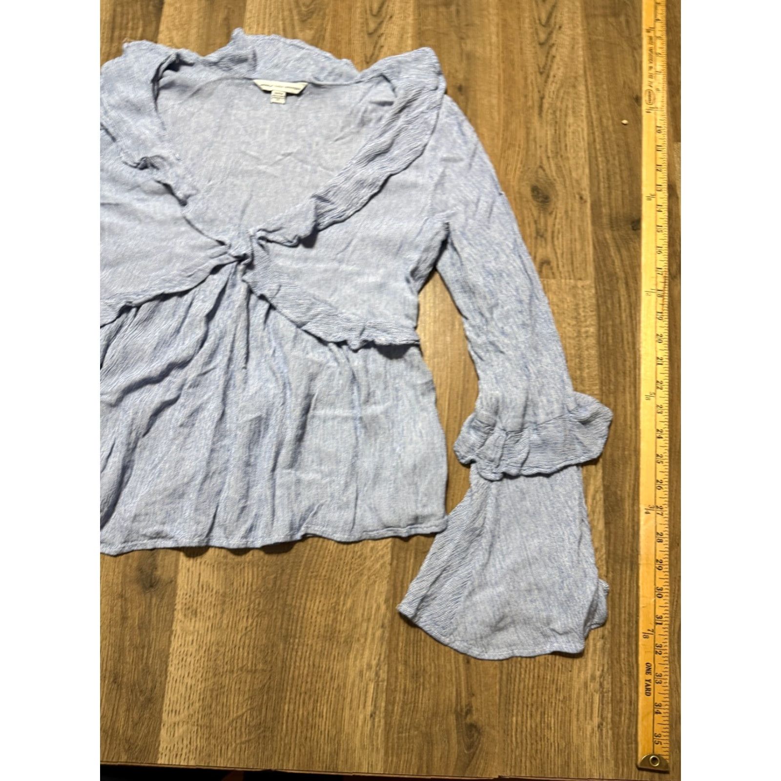 American Eagle Outfitters VINTAGE? No. Size S / US 4 / IT 40 - 4 Thumbnail