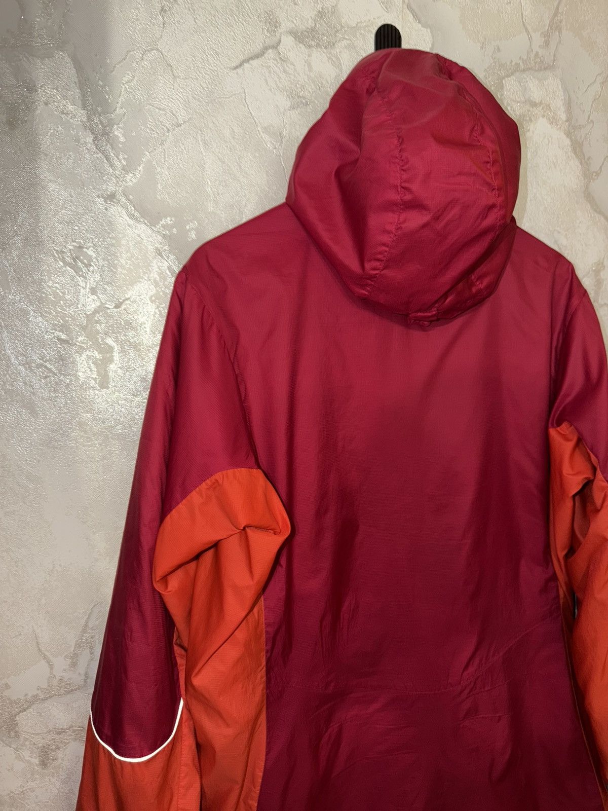Other PARAMO Andina Waterproof Jacket UNISEX Size XL Size US XL / EU 56 / 4 - 12 Thumbnail