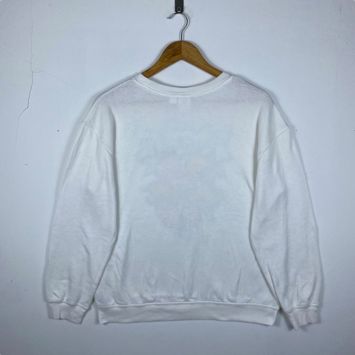 Nickelodeon RUGRATS Nickelodeon Cartoon Graphic Crewneck Sweatshirt Size US L / EU 52-54 / 3 - 4 Thumbnail