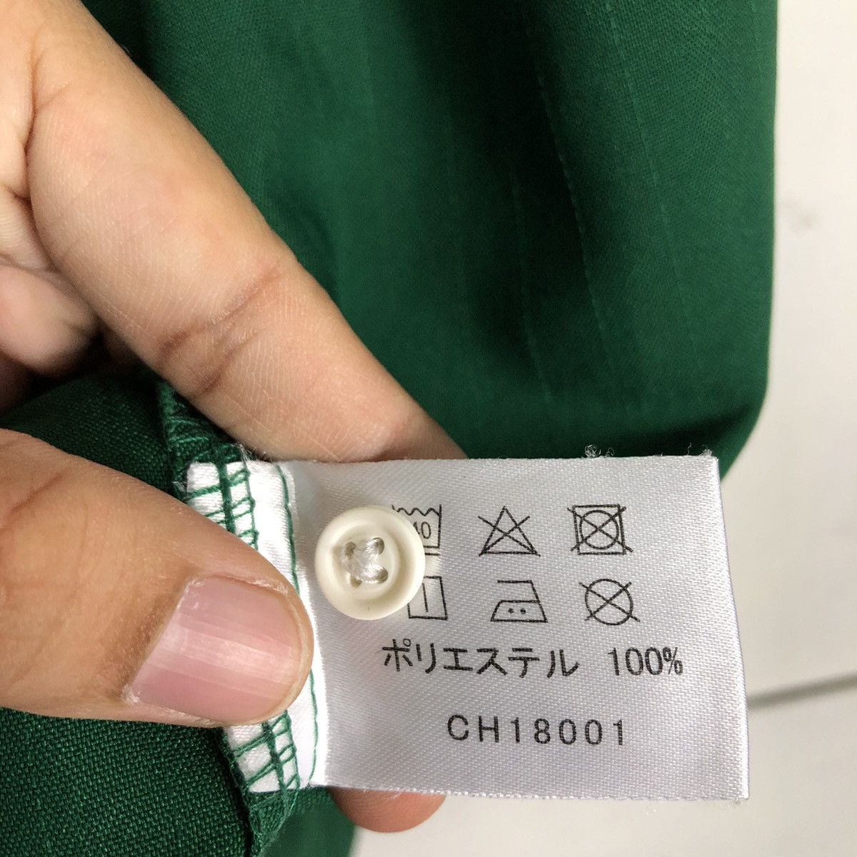 Japanese Brand 🔥90’s Vintage Work Jacket 7-Eleven Big Logo Japan Spell Out Size US M / EU 48-50 / 2 - 14 Thumbnail
