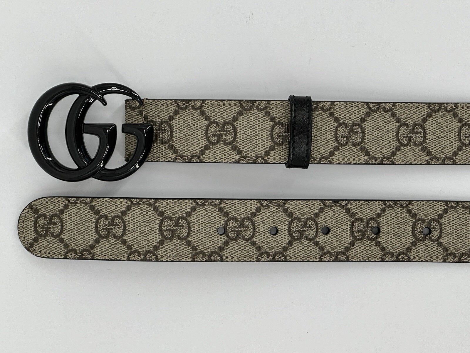 New Gucci Belt Size-90cm