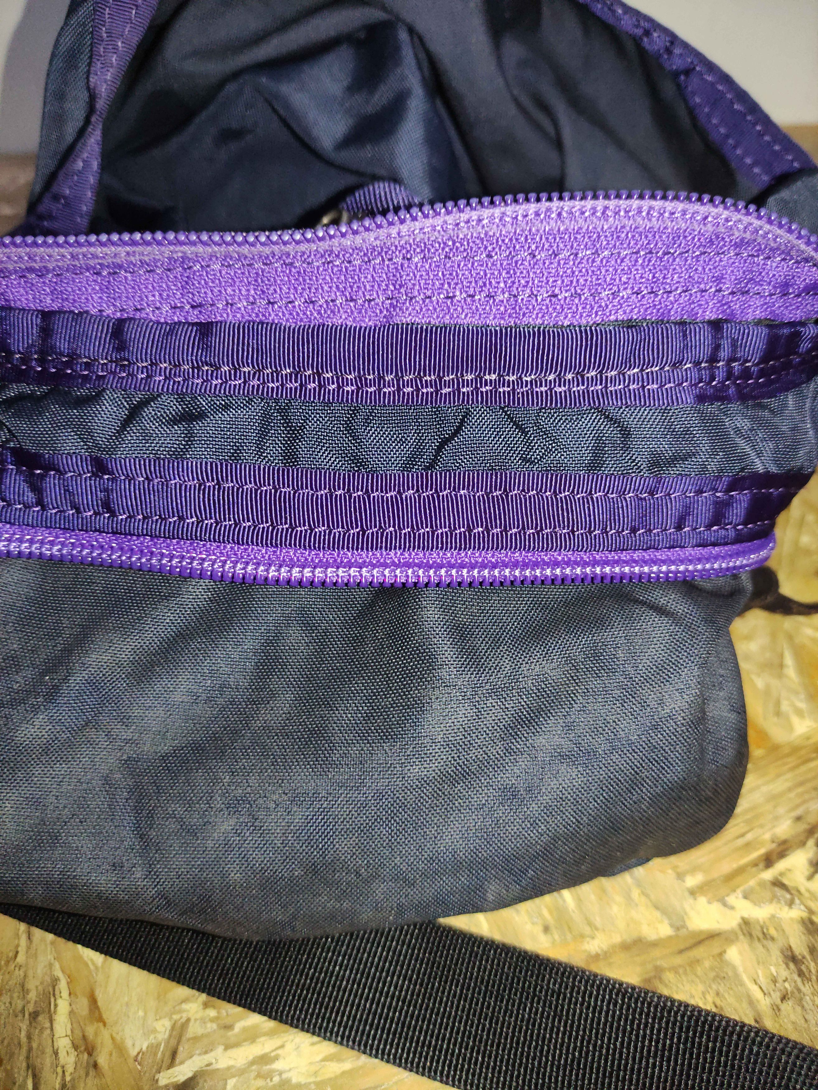 Gregory Gregory Navy Blue Sling bag Size ONE SIZE - 11 Thumbnail