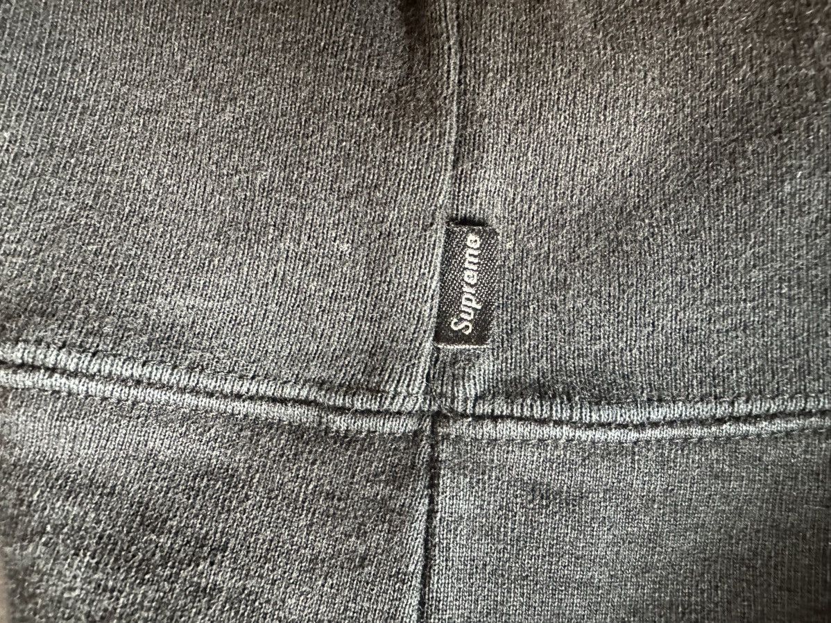 Supreme Supreme x Mike Kelley Hoodie Size US XL / EU 56 / 4 - 5 Thumbnail