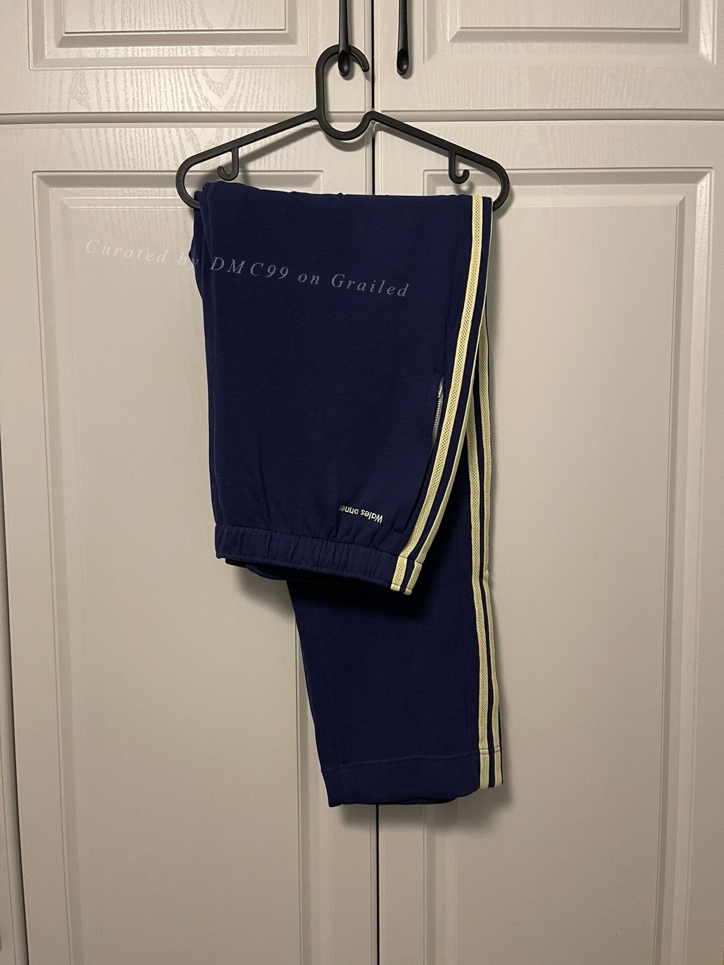 Wales Bonner Adidas Wales Bonner Collaborative Sweatpants Size US 30 / EU 46 - 1 Thumbnail