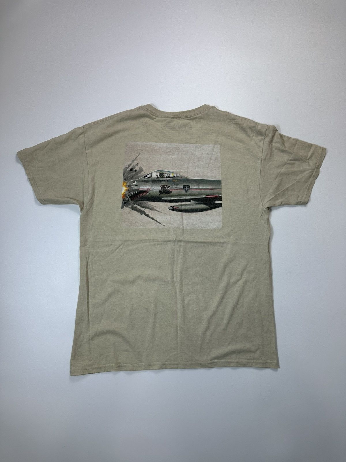 Eminem Eminem Kamikadze T-shirt Logo Men's Size US L / EU 52-54 / 3 - 2 Thumbnail