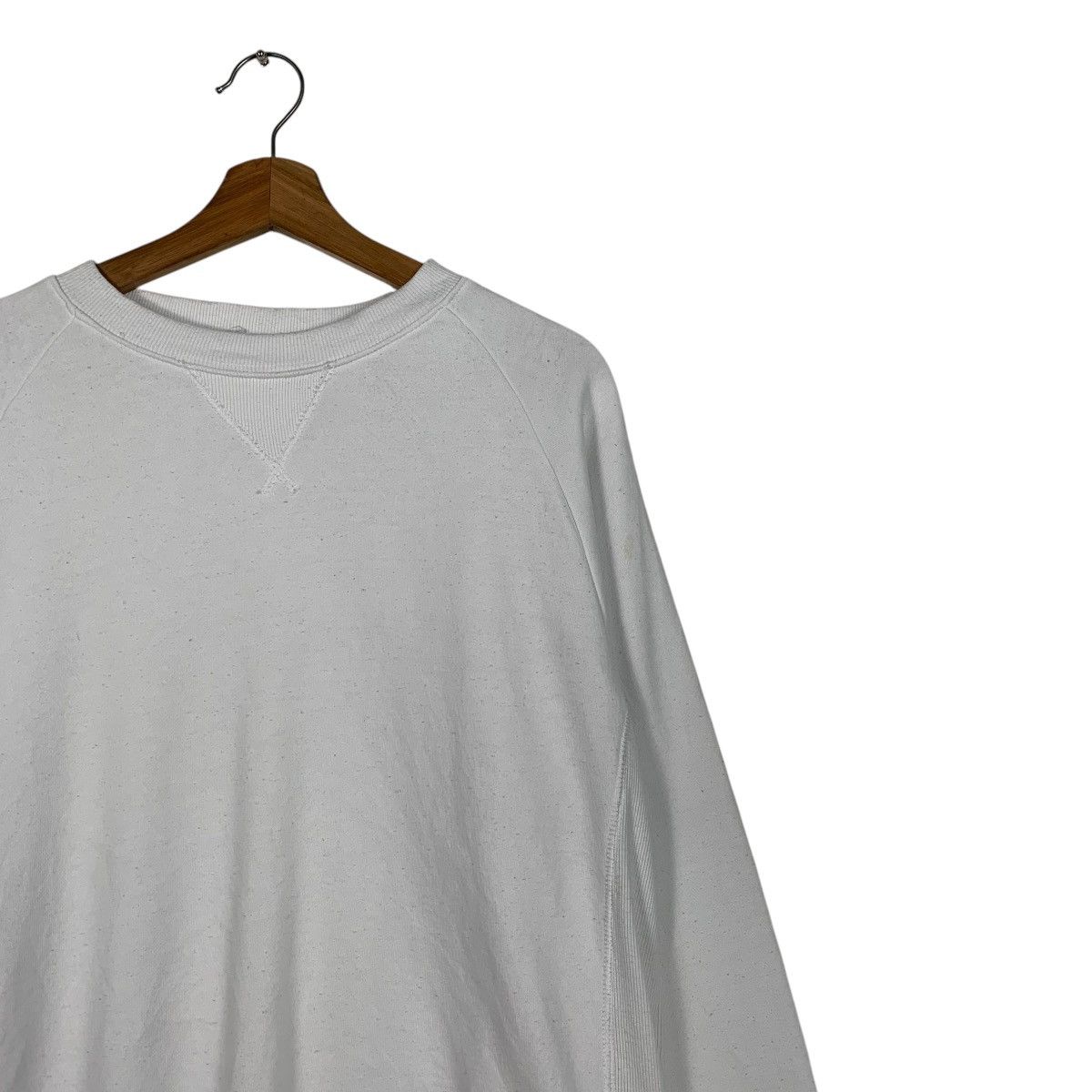 Japanese Brand Japanese Brand Denifits Plain Sweatshirt Size US M / EU 48-50 / 2 - 5 Thumbnail
