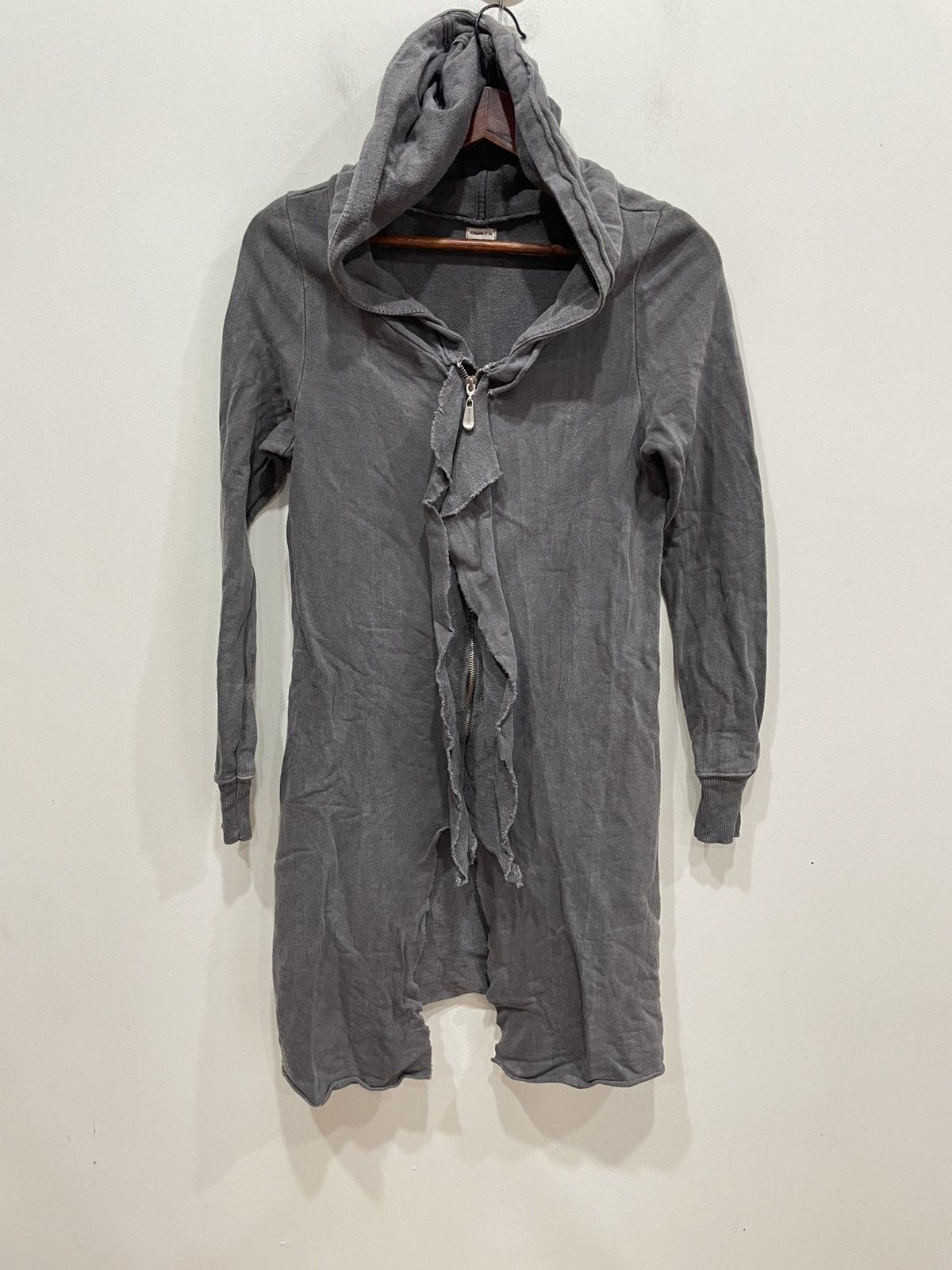 Osklen Long Sweater