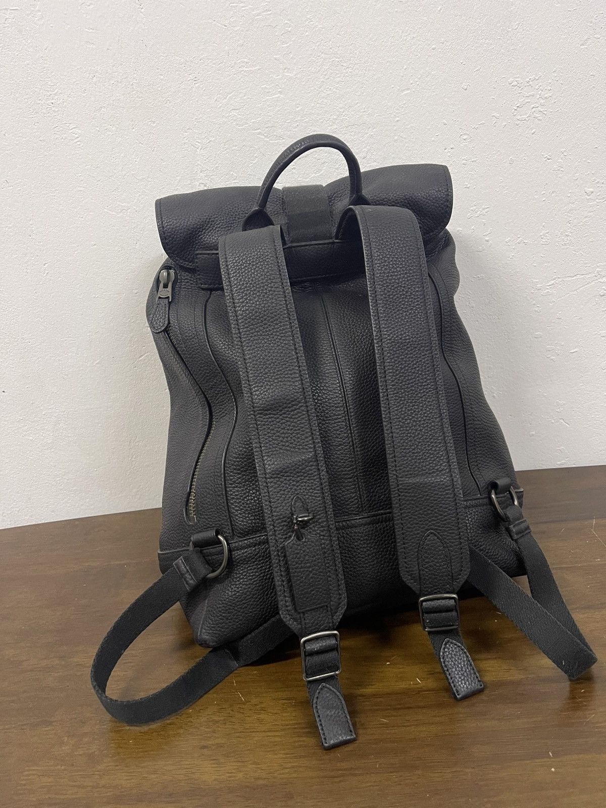 Coach Last drop⭐️Iconic Coach Bleecker Bagpack Size ONE SIZE - 4 Thumbnail