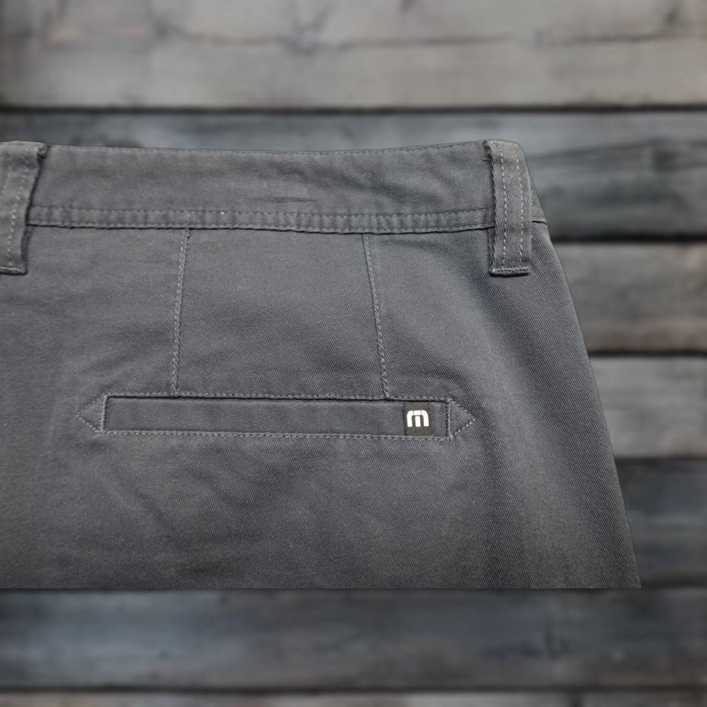 TravisMathew VINTAGE? No. Size US 38 / EU 54 - 1 Thumbnail