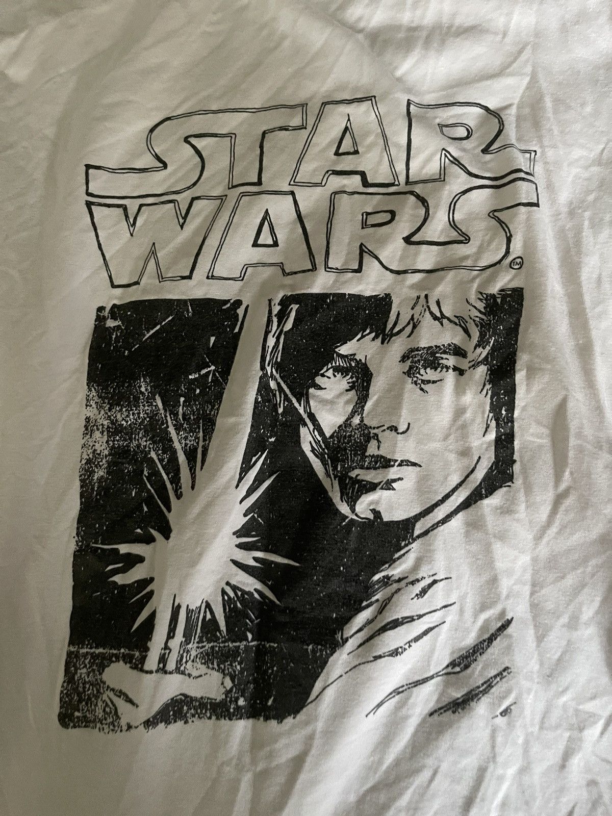 Iceberg × Star Wars Iceberg x Star Wars Disney official longsleeve Size US S / EU 44-46 / 1 - 2 Thumbnail