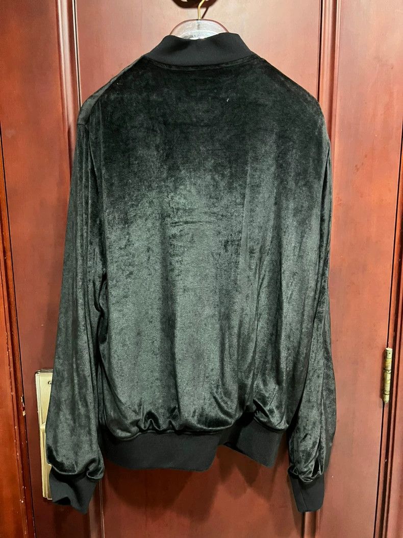 Versace Versace Baseball uniform jacket Size US M / EU 48-50 / 2 - 4 Thumbnail